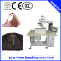 high quality Ultrasonic Press Continuous gluinging equipment